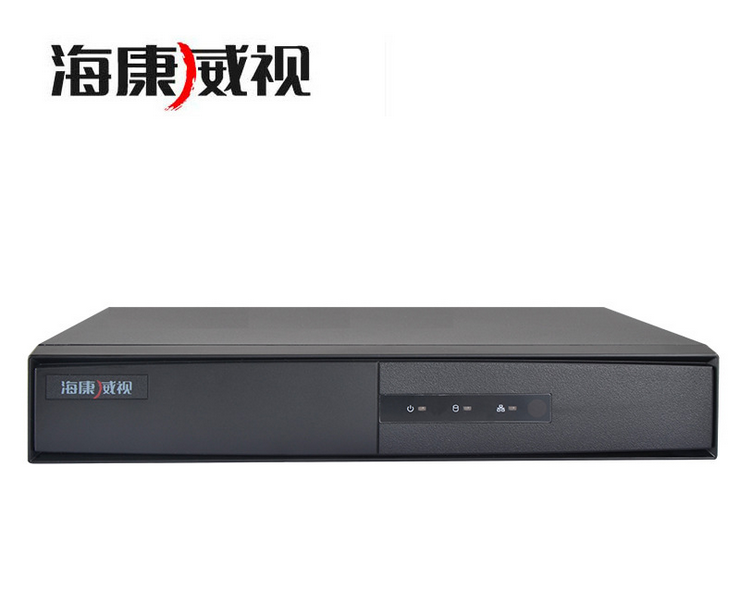 海康威视DS-7808N-F1（B）H265 8路 NVR数字监控网络主机