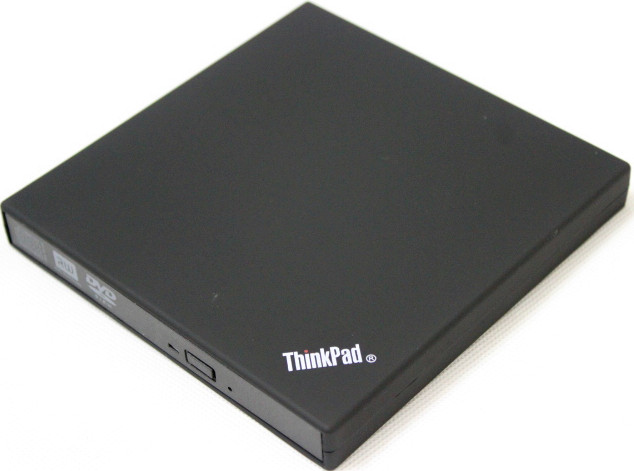 USB光驱带刻录 移动笔记本DVD 高质量 大包装