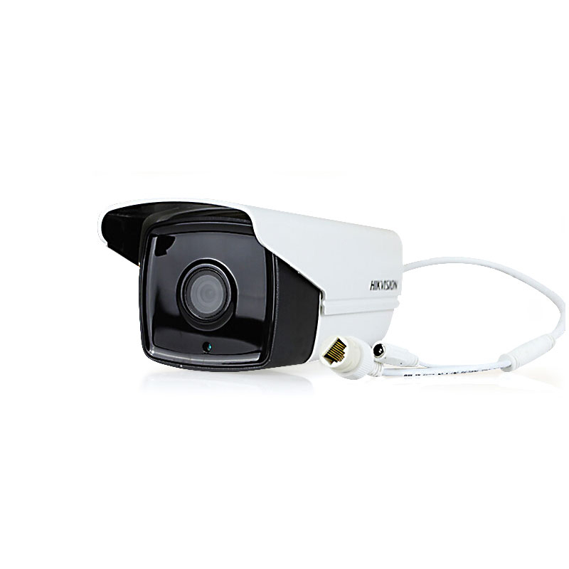 海康威视 DS-2CD3T35-I3 300万网络监控摄像头 高清监控器 H.265